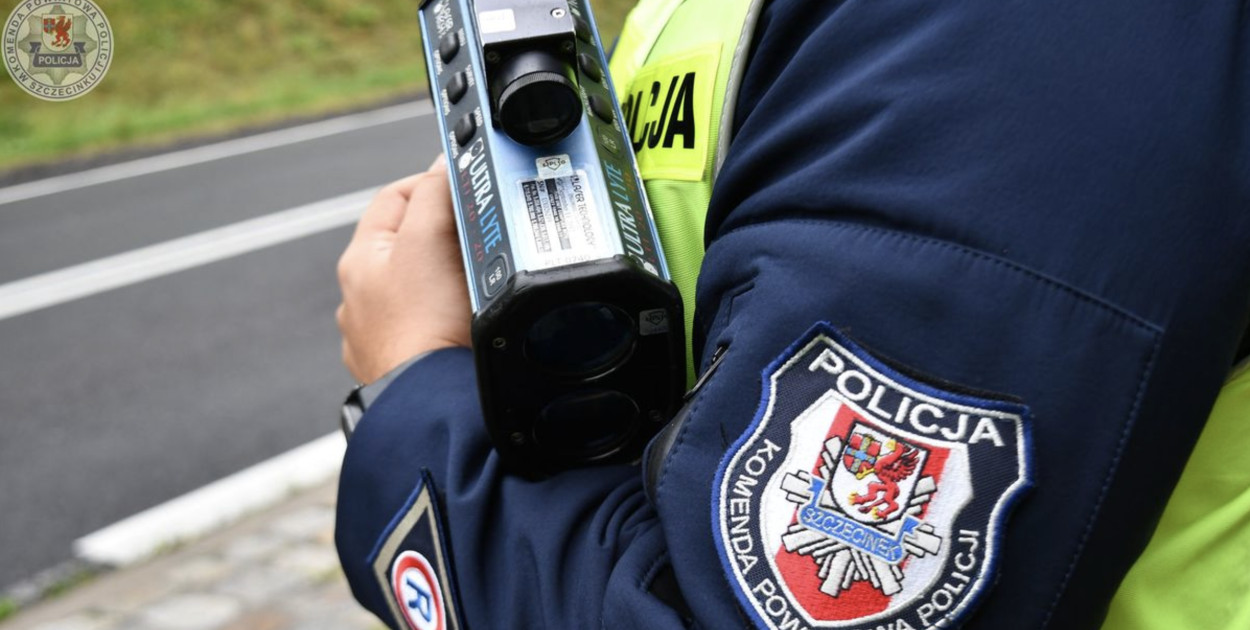 fot. KPP w Szczecinku