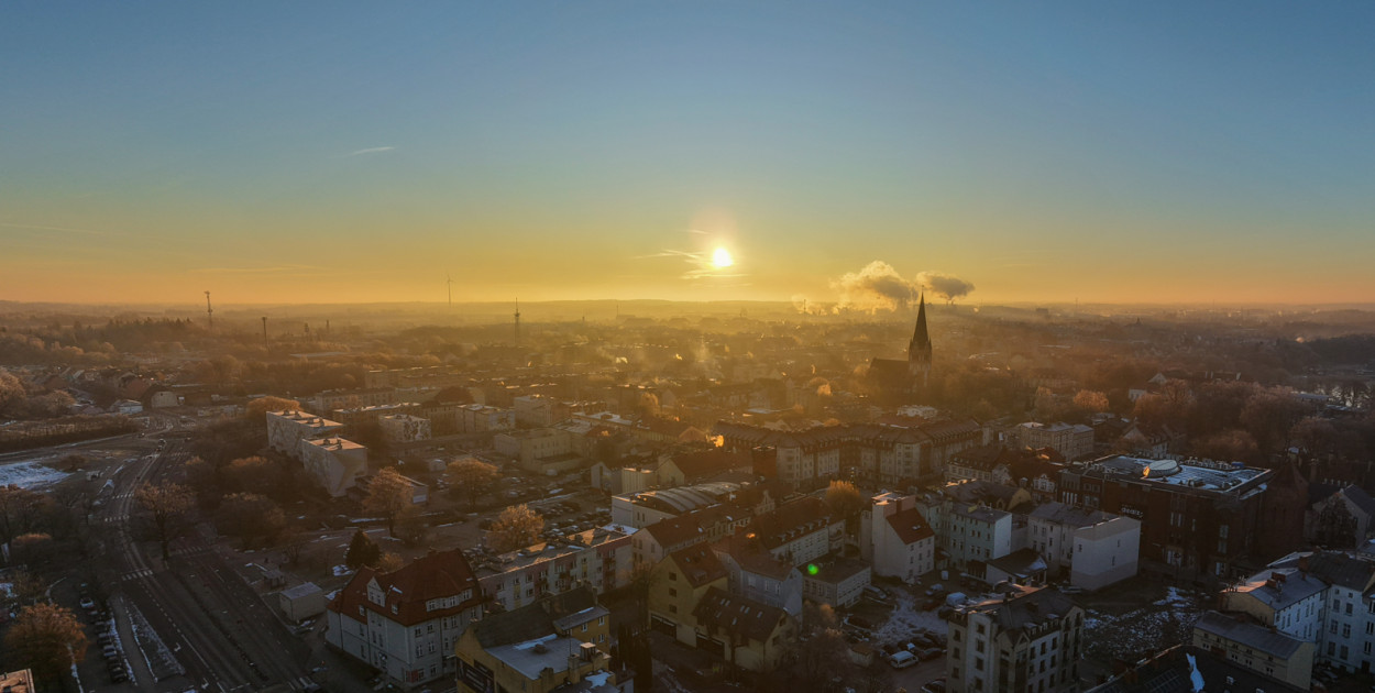 fot. iszczecinek.pl / fotografia i wideo z lotu ptaka - tel. 781 391 604