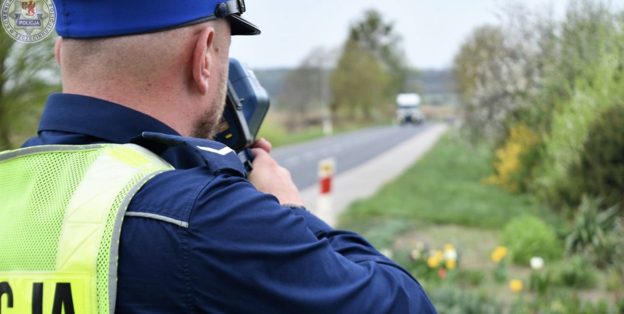 fot. Policja Szczecinek