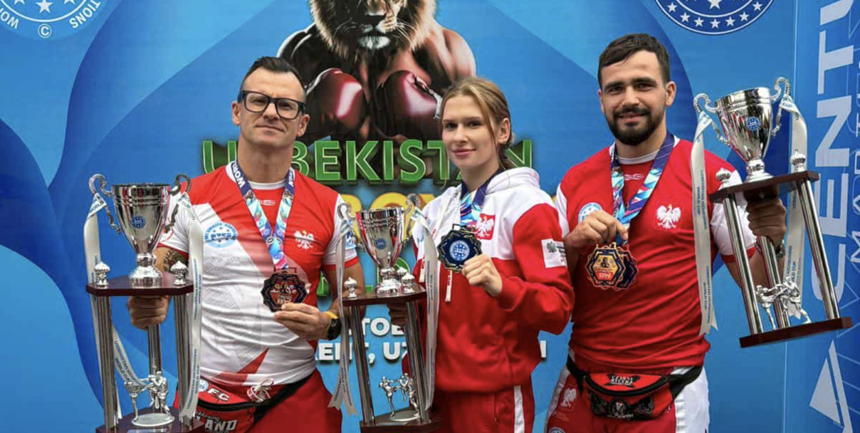 fot. KSW Szczecinek