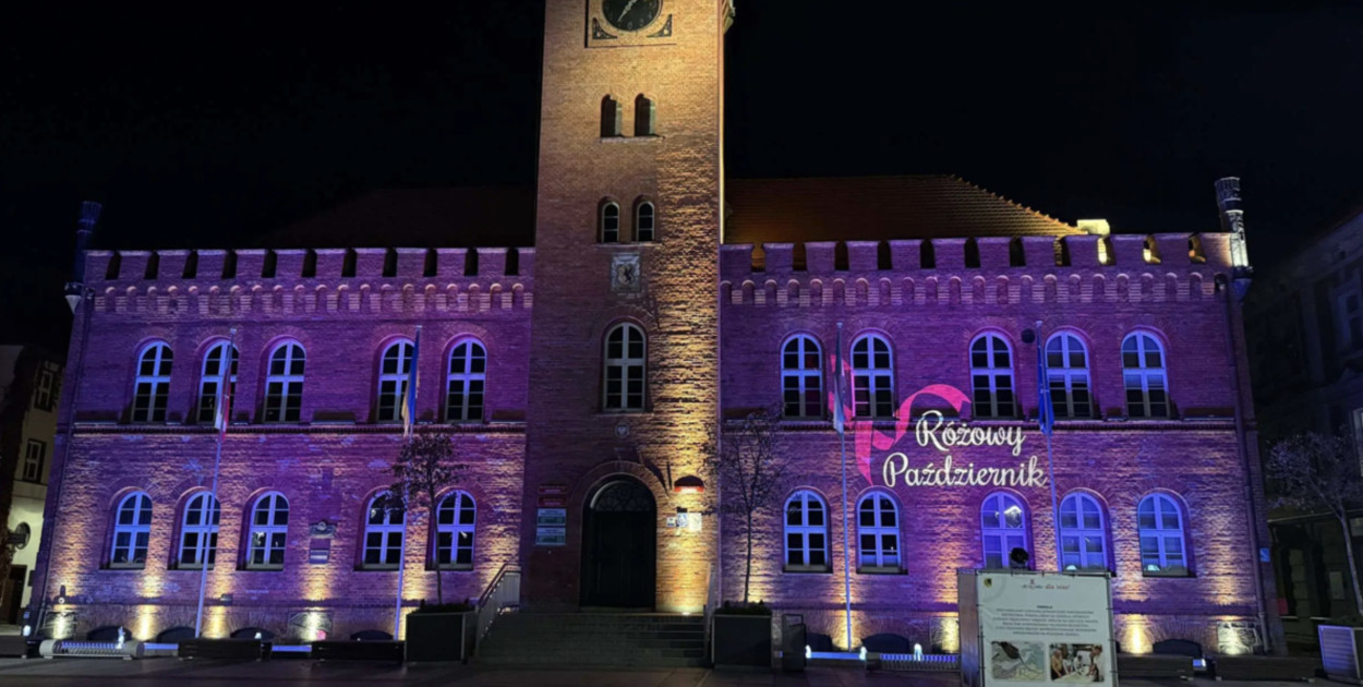 fot. UM Szczecinek