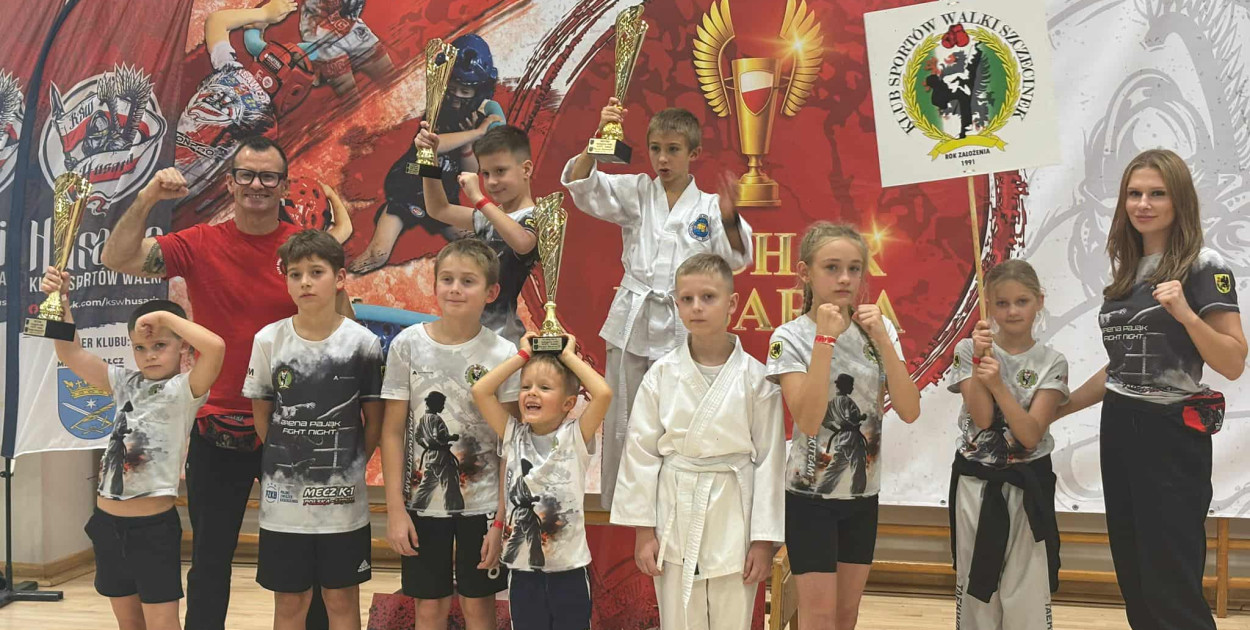 fot. KSW Szczecinek
