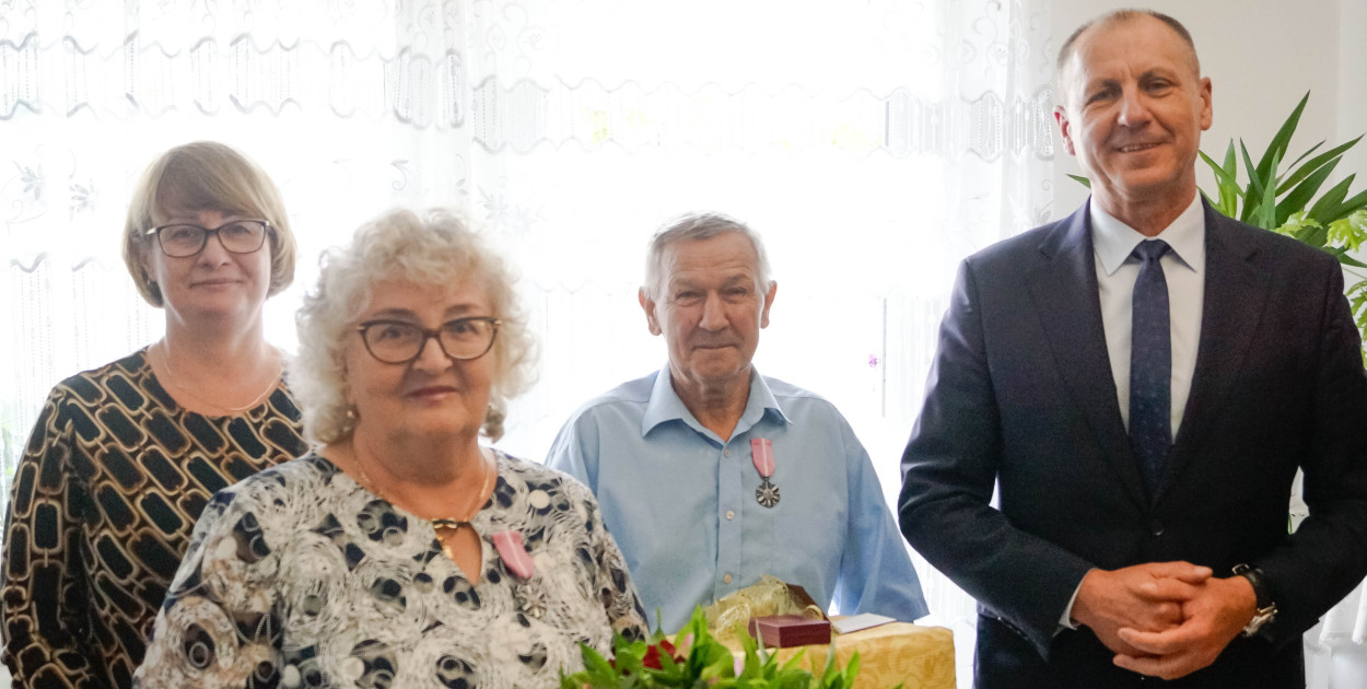 fot. Magdalena Szkudlarek-Szarkowska / Gmina Szczecinek