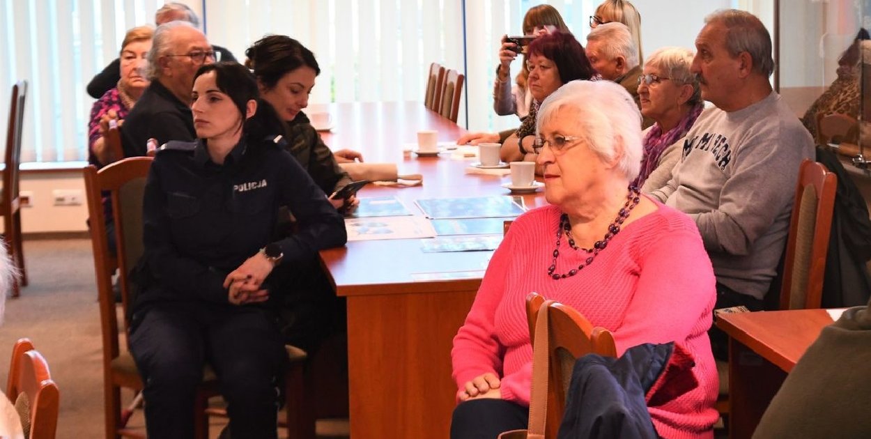 KPP w Szczecinku