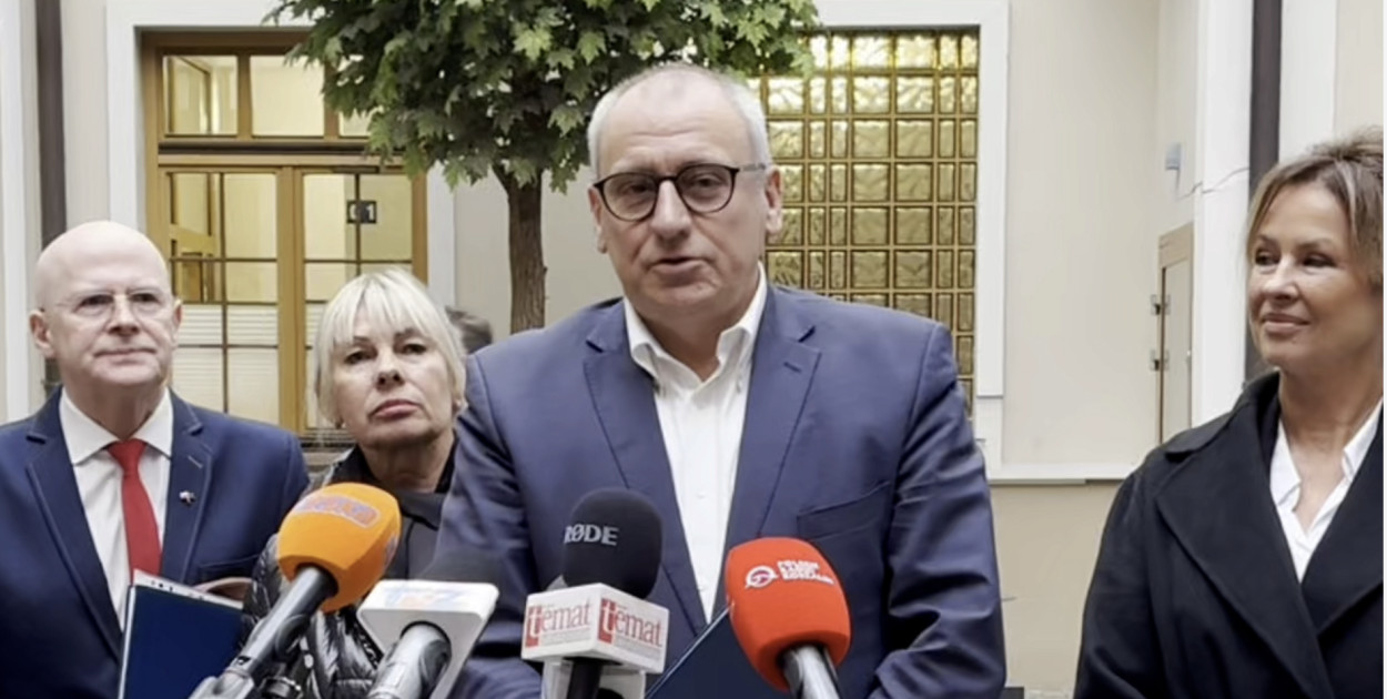 Radni KO sprzeciwiają się planom wprowadzenia opłat za komunikację miejską w Szczecinku