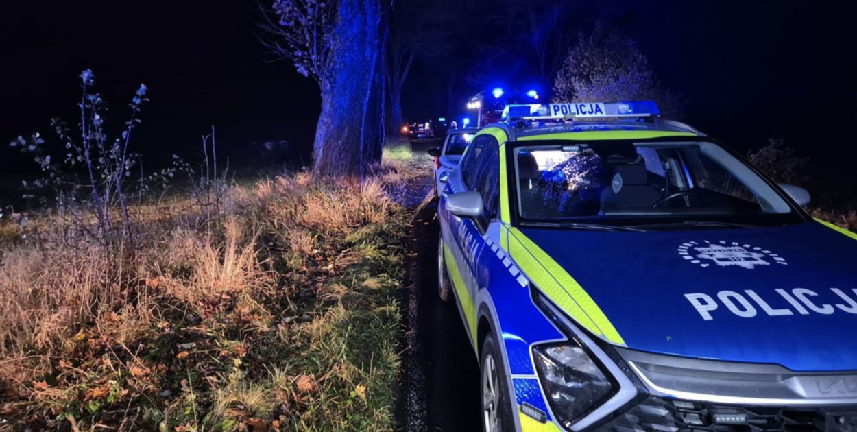 fot. archiwum policji w Szczecinku / Tragedia w Ostropolu (gmina Szczecinek). Prokuratura ujawnia nowe ustalenia.