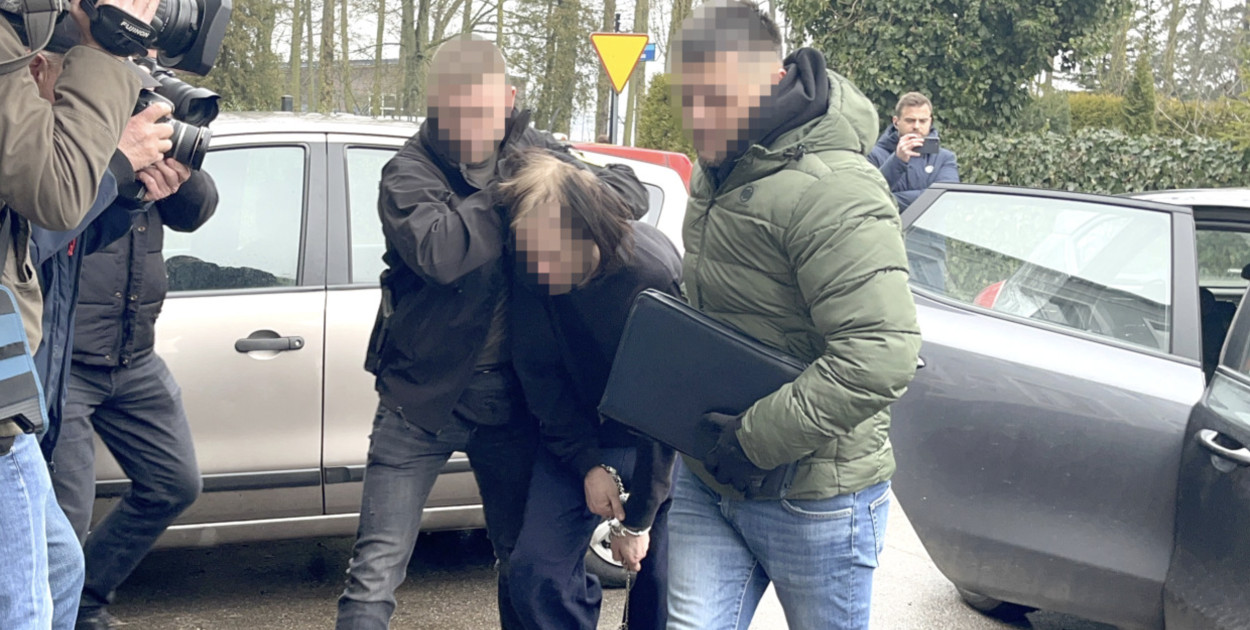 fot. Marcin Szydlik / Tragedia w Bornem Sulinowie – decyzja prokuratury po zabójstwie matki