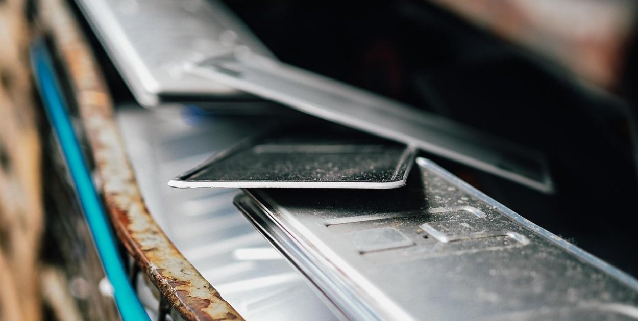 Nowe stopy aluminium – jak innowacje materiałowe zmieniają przemysł