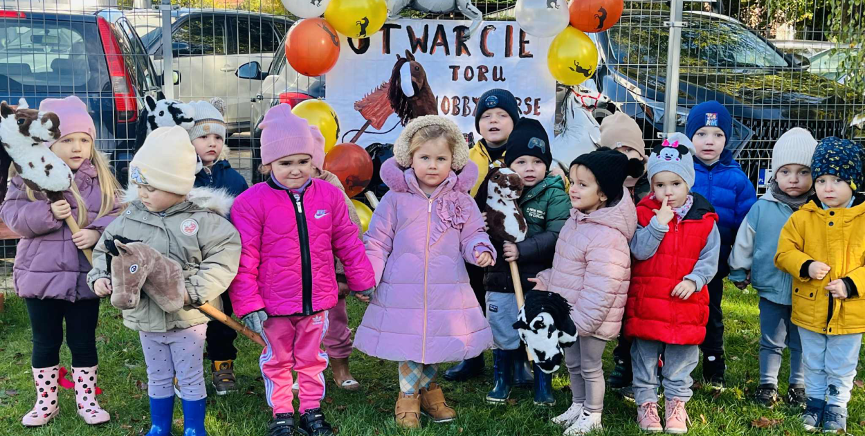 fot. Przedszkole MIŚ