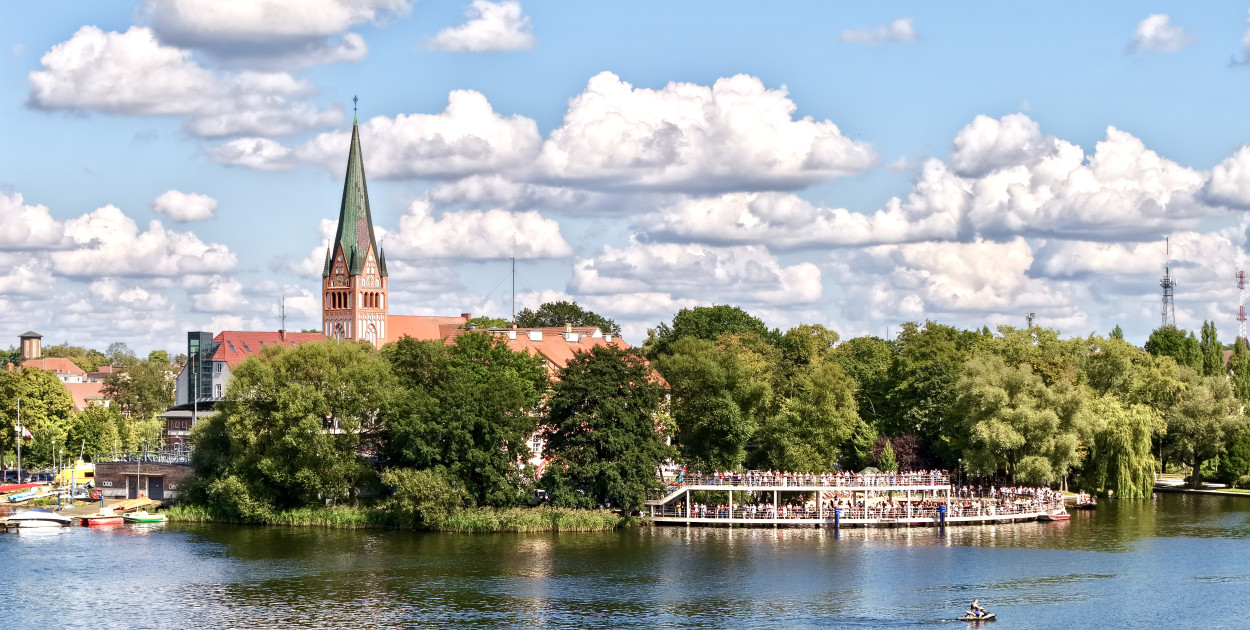 fot. Marcin Szydlik / Szczecinek – najlepsze miejsce do życia w województwie zachodniopomorskim, lider rankingu
