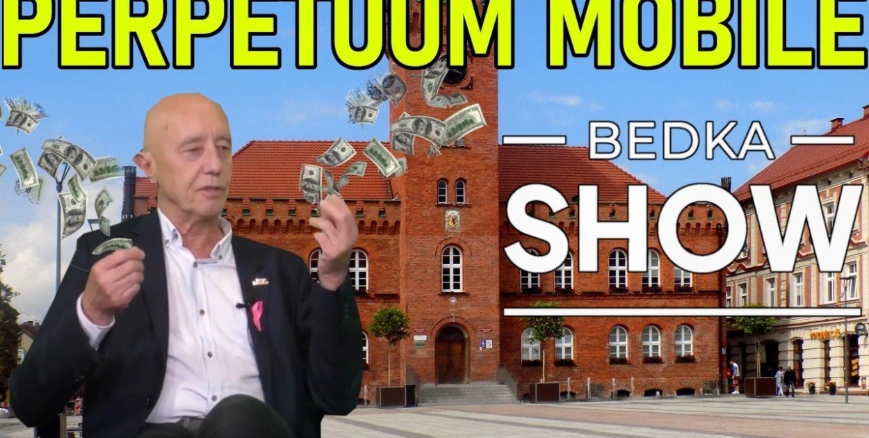 BedkaSzczecinekShow#