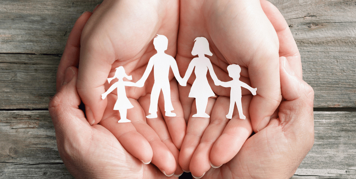 fot. Canva / Szczecinek – coraz więcej dzieci potrzebuje rodzin zastępczych i bezpiecznego domu