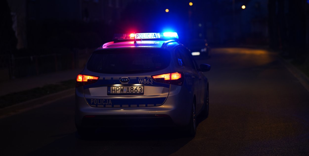 fot. Marcin Szydlik / archiwum / Policja prowadzi śledztwo po tragicznej bójce w Szczecinku