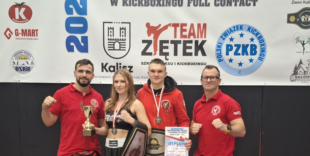 fot. KSW Szczecinek