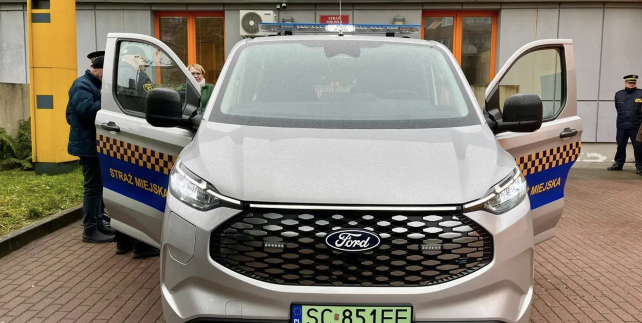 fot. Mateusz Sienkiewicz, UM Szczecinek