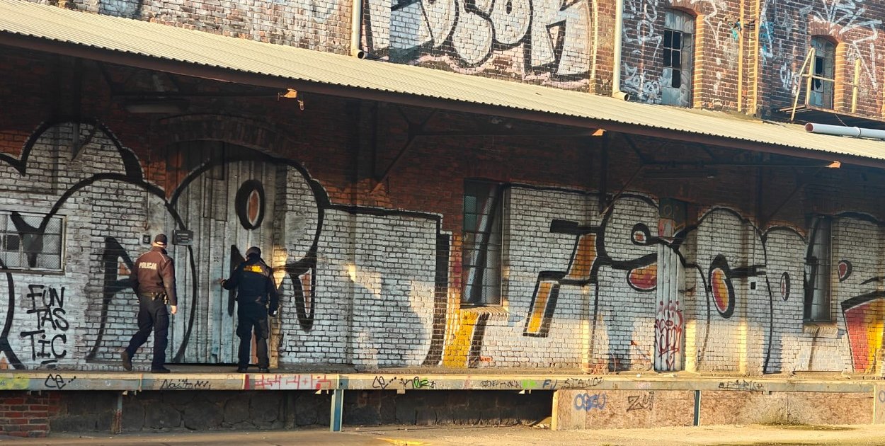 Straż Miejska w Szczecinku