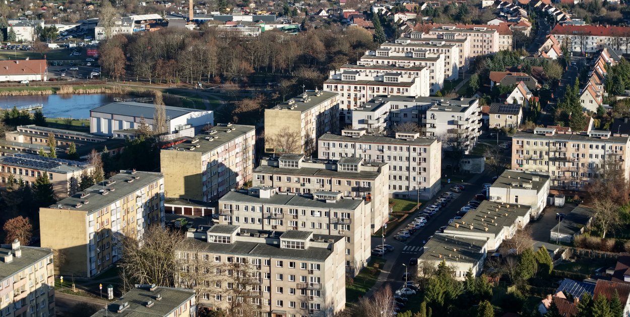 fot. iszczecinek.pl / Nowe stawki podatku w Szczecinku – decyzja radnych wpłynie na budżet miasta