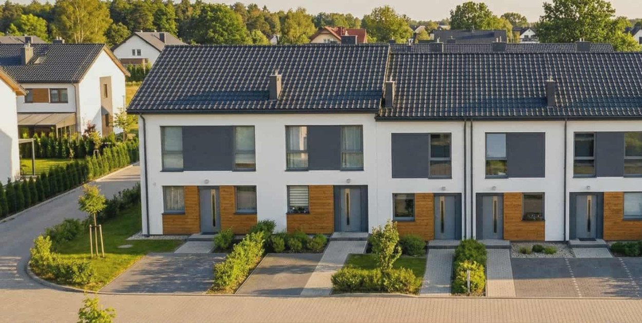 Nowe osiedle w Turowie – atrakcyjna lokalizacja i konkurencyjne ceny mieszkań