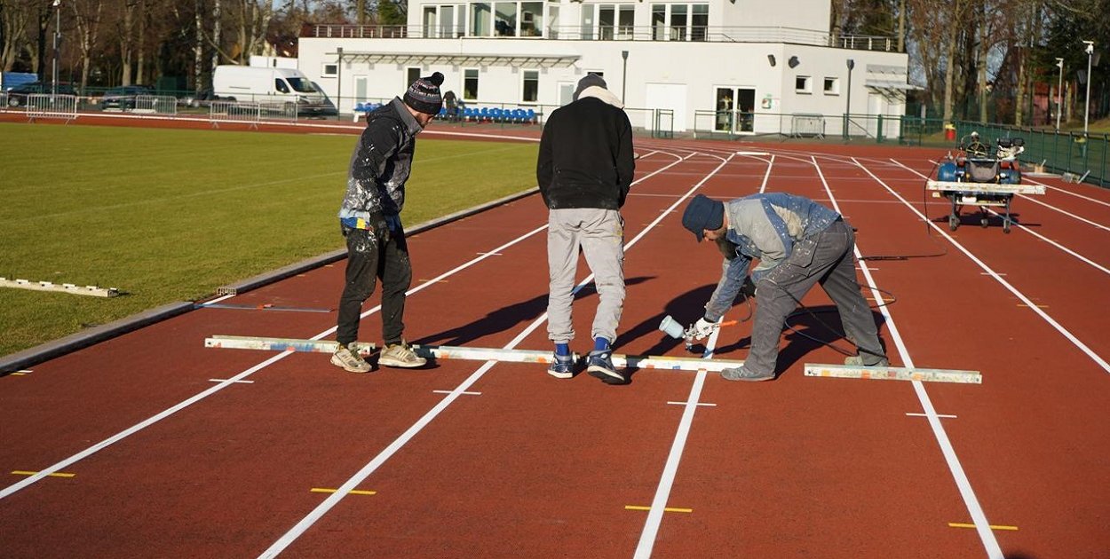 Starostwo Powiatowe w Szczecinku