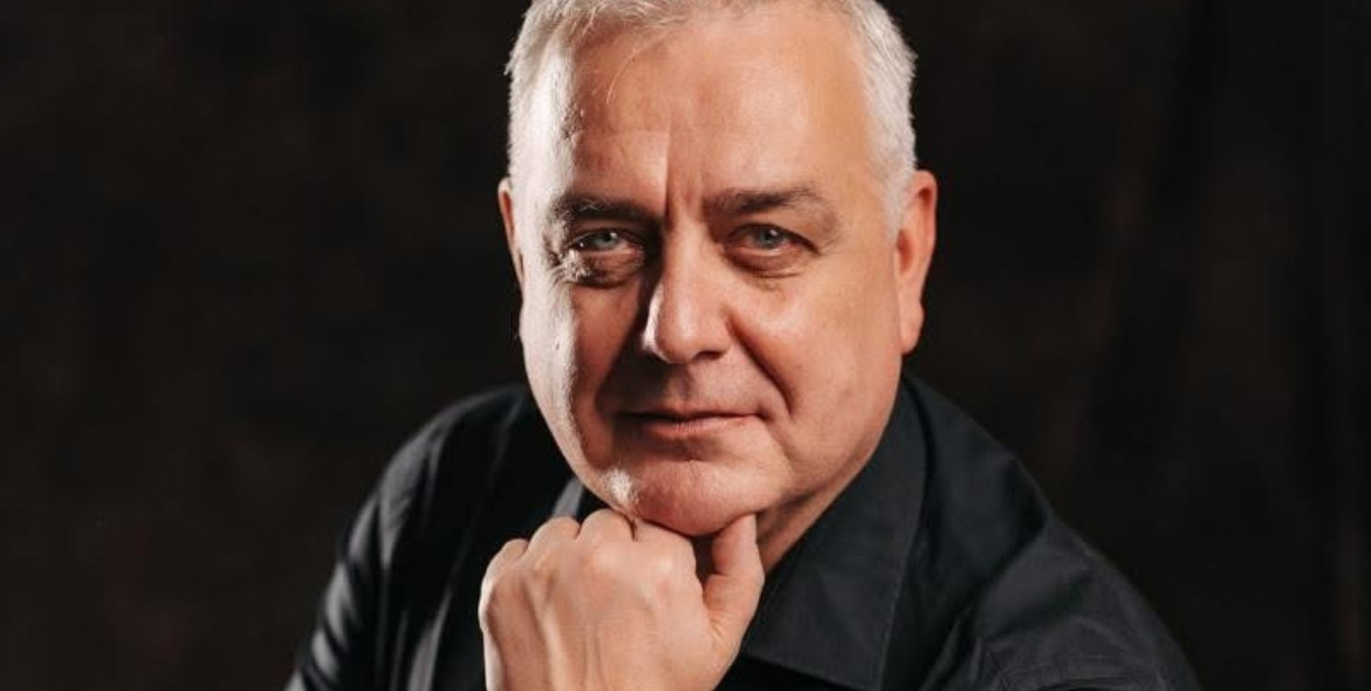 Oświadczenie Daniela Raka. Zawiesza członkostwo w KO