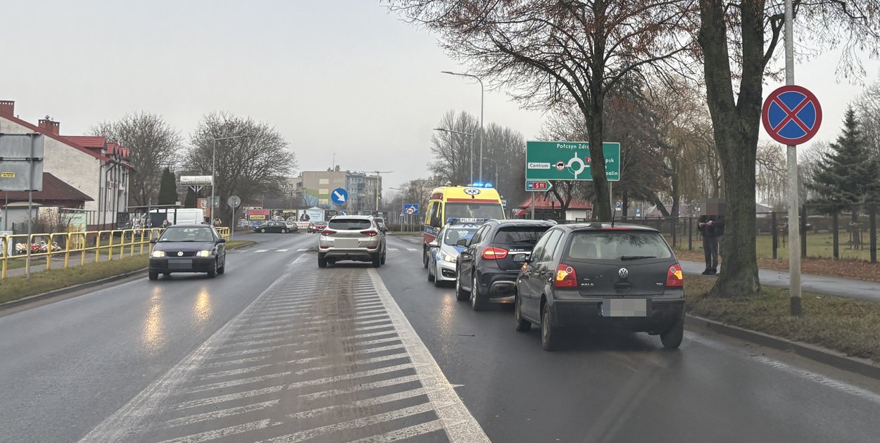 fot. Czytelnik / Dzieje się coś na Waszych oczach? Zróbcie zdjęcie lub wideo i prześlijcie do nas