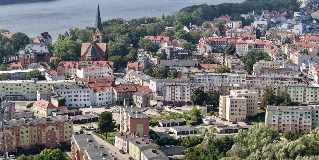 fot. iszczecinek.pl / Szczecinek wstrzymuje dopłaty do przedszkoli od 2026 r. – decyzja zmieni zasady finansowania