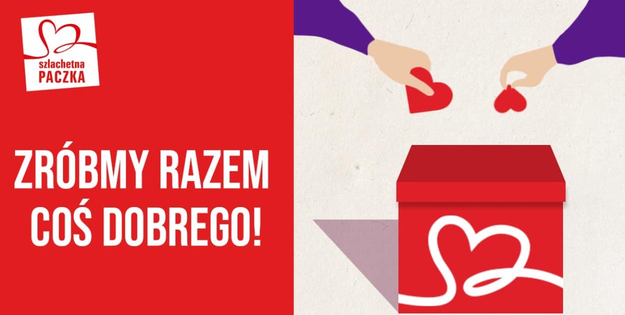 Szlachetna Paczka