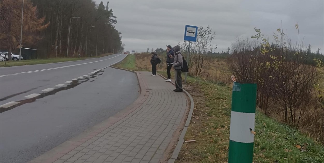 Paulina Peciak - Nazarewska