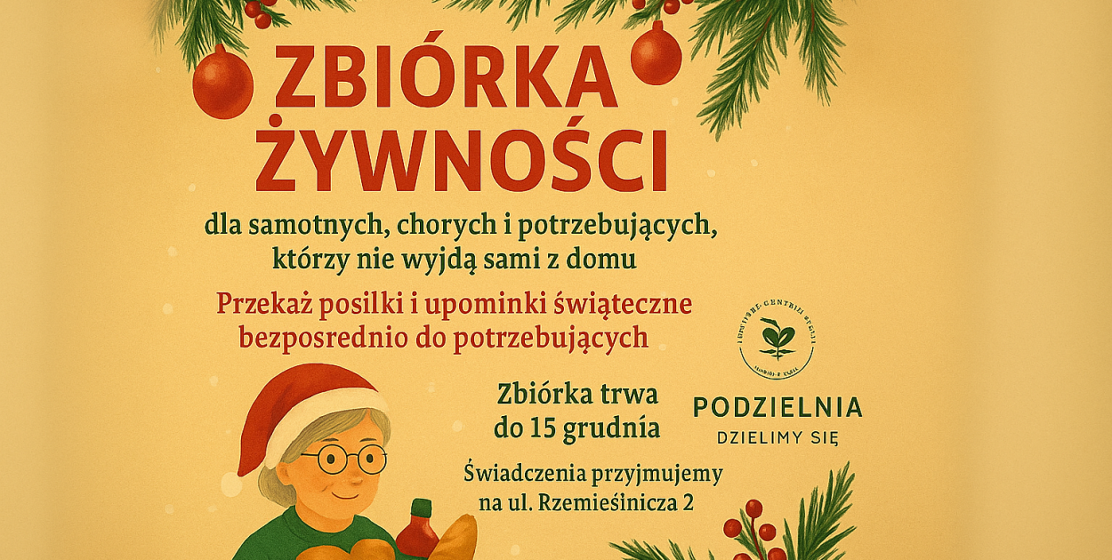 PoDzielnia Szczecinek