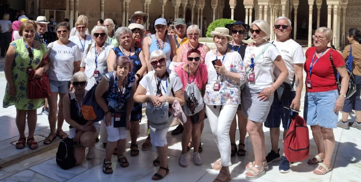 Stowarzyszenie Aktywnych Kobiet