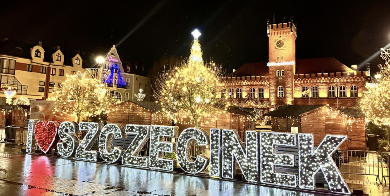 fot. Marcin Szydlik /iszczecinek.pl 