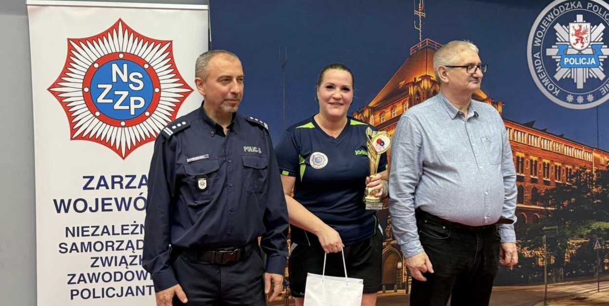 fot. archiwum Policji