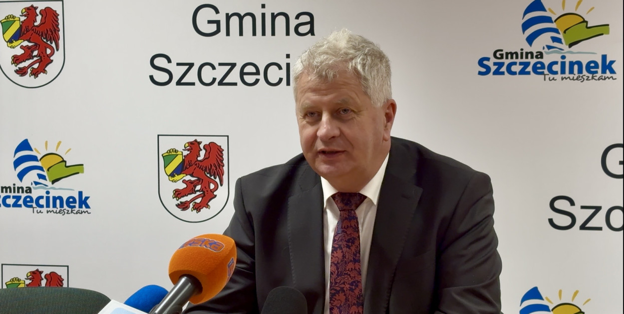 fot. iszczecinek.pl / Spór o przedszkola w Szczecinku. Wójt gminy wyjaśnia zasady finansowania