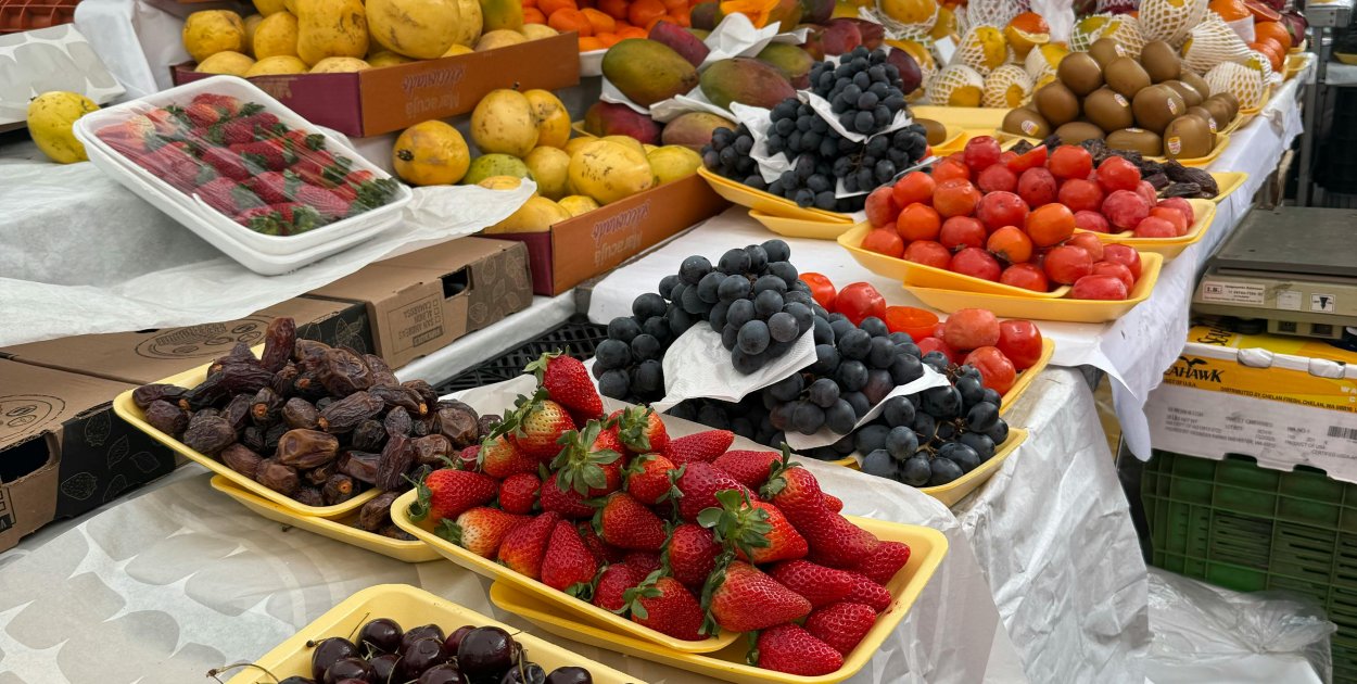 Sklep z żywnością ekologiczną – dlaczego warto wybierać produkty, które realnie wp