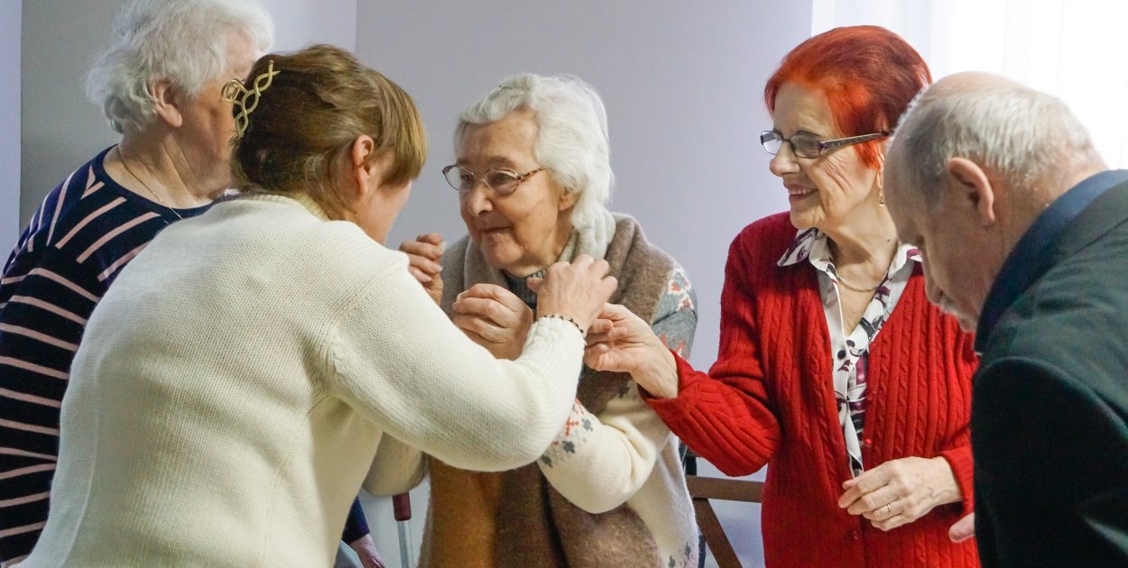 fot. Magdalena Szkudlarek-Szarkowska