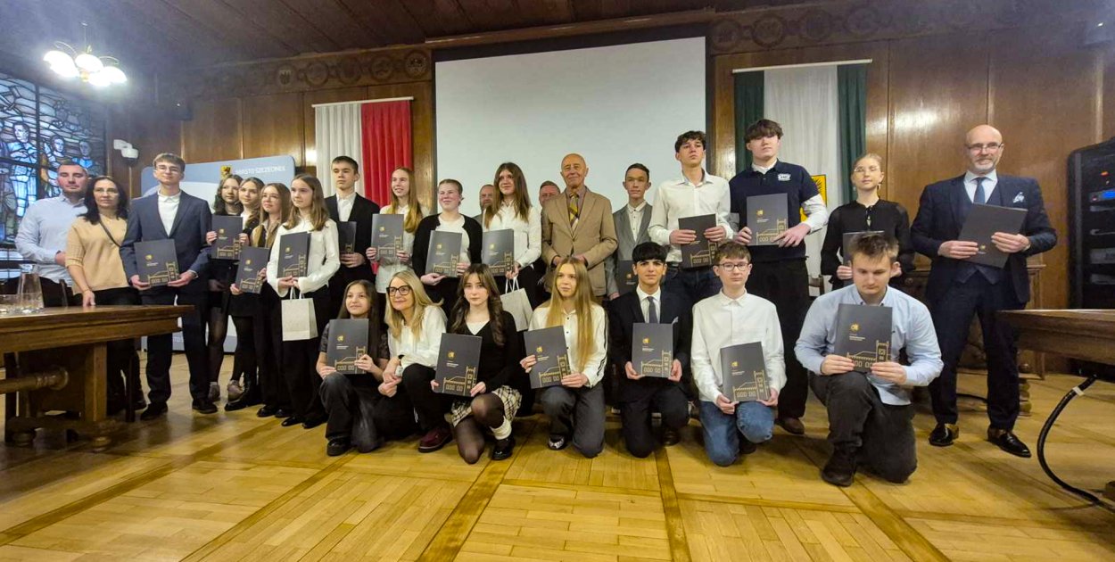 fot. Biuro Prasowe Urzędu Miasta