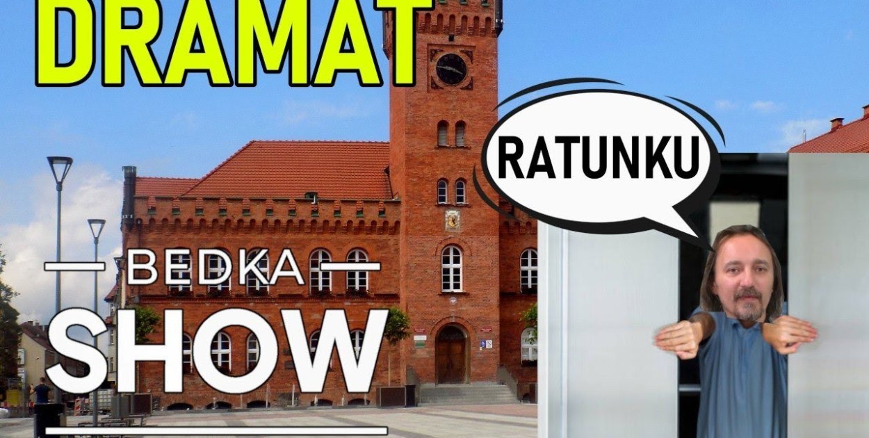 BedkaSzczecinekShow
