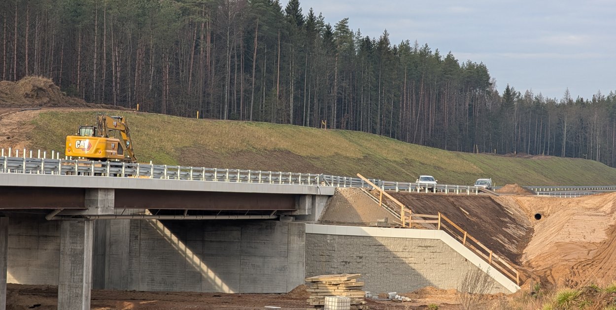 fot. GDDKiA o. Szczecin