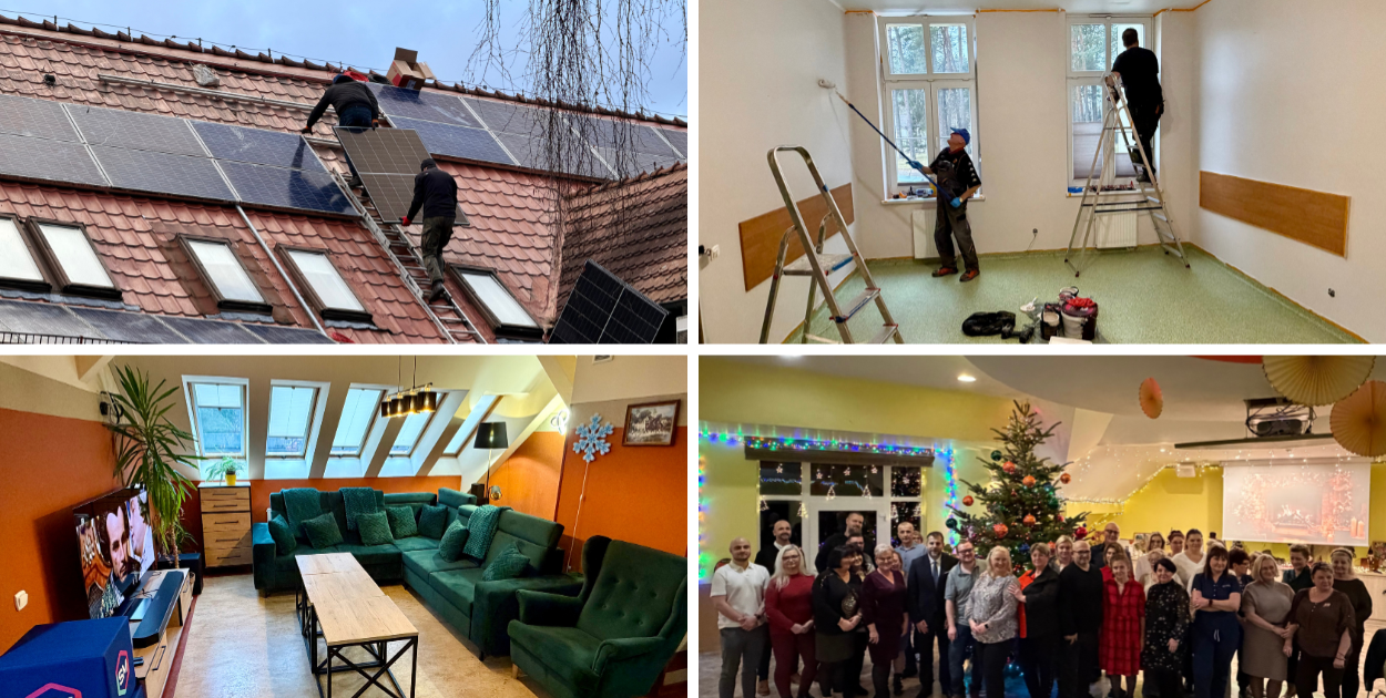 fot. SM Borne Sulinowo