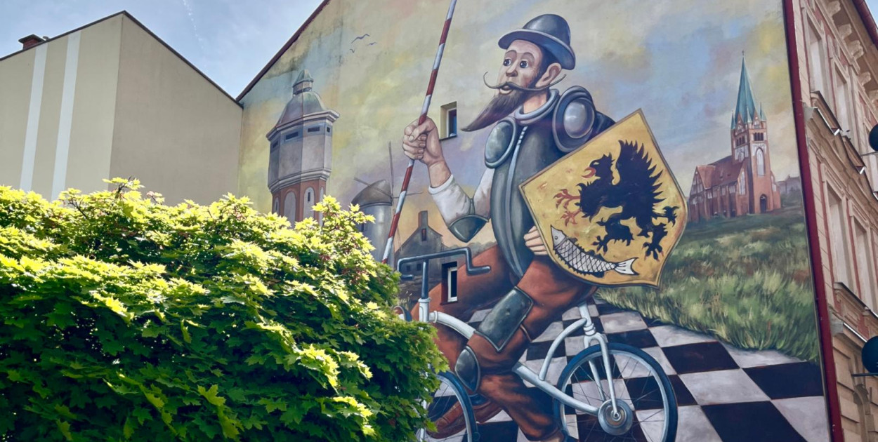 fot. iszczecinek.pl / Budżet Obywatelski Powiatu Szczecineckiego. Mieszkańcy wybrali projekty do realizacji