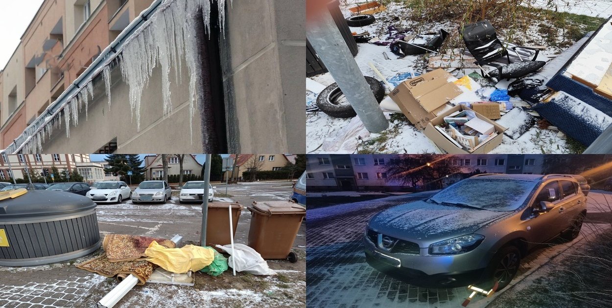 Straż Miejska w Szczecinku