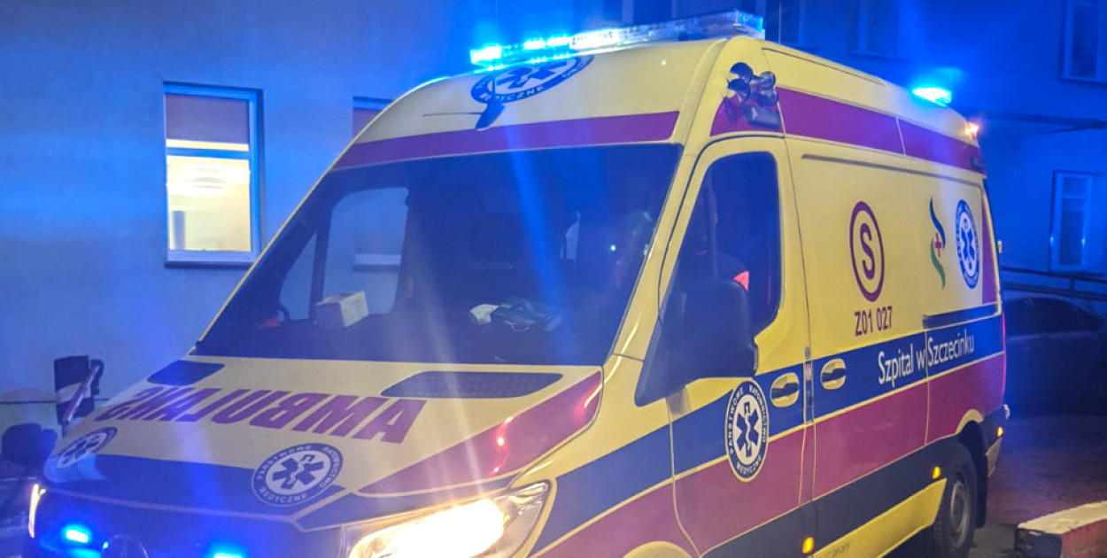 Dziecko znalezione w łazience. Cichy zabójca zaatakował