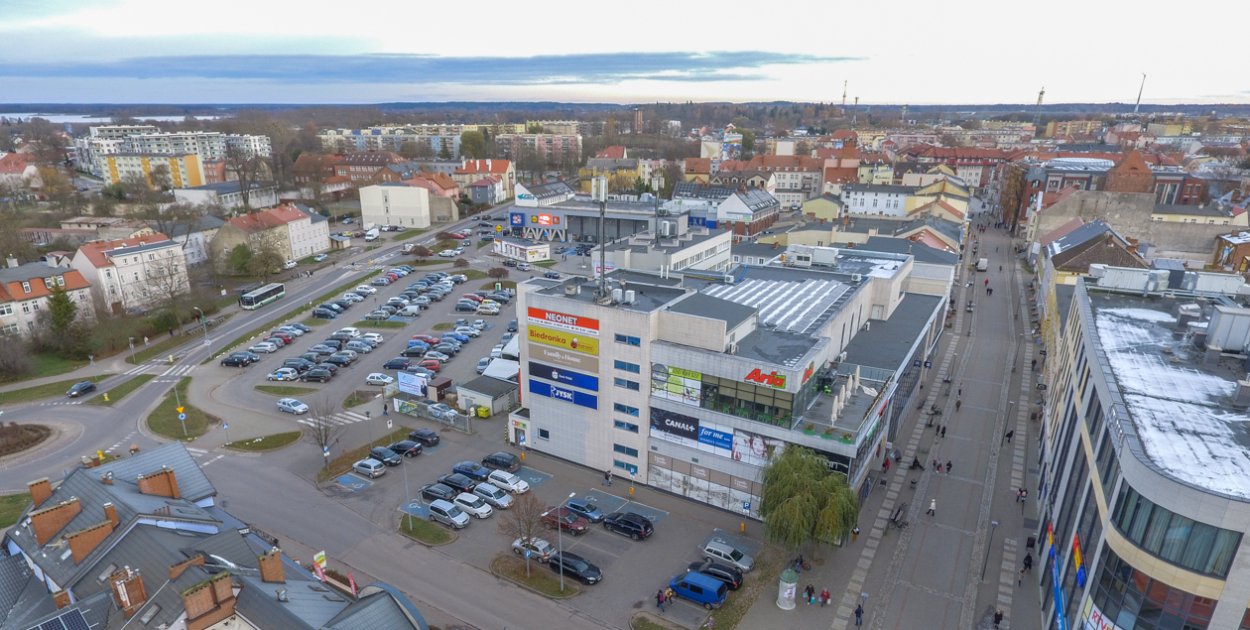 fot. iszczecinek.pl / Schrony w Szczecinku. Po latach zaniedbań miasto wraca do tematu bezpieczeństwa
