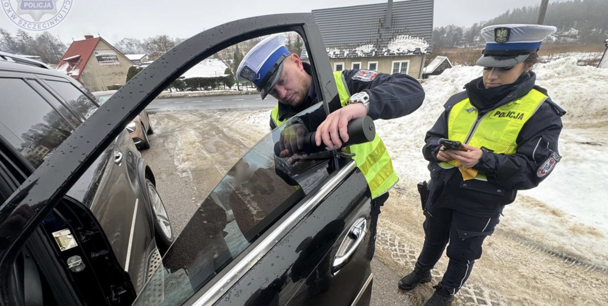 fot. KPP Szczecinek