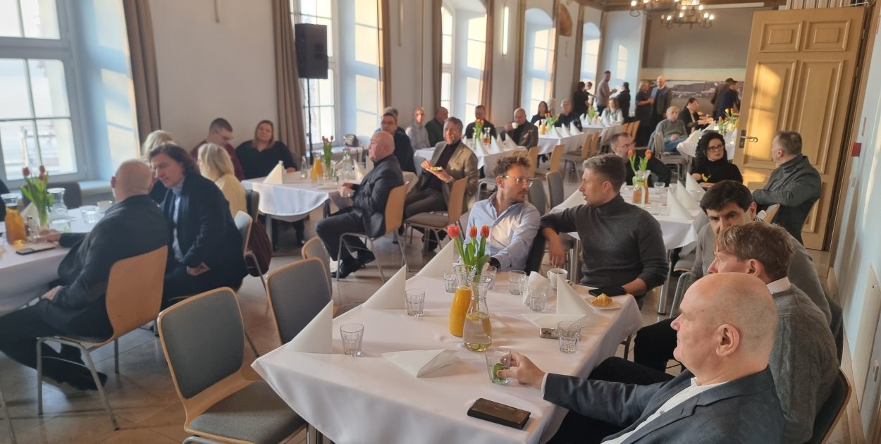 Co planuje ratusz i biznes w Szczec