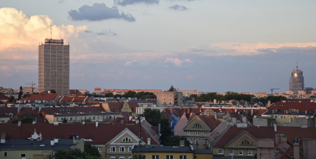 Apartament Black Pearl w Szczecinie – jak luksus, lokalizacja i design...