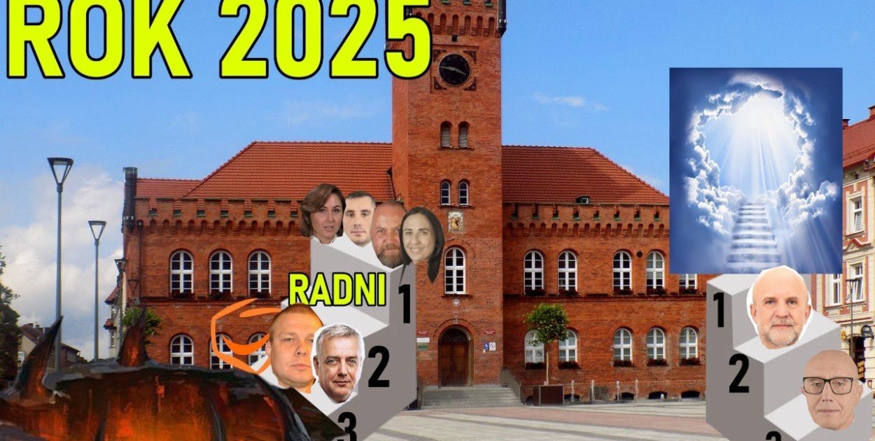 BedkaSzczecinekShow#41: Rok 2025