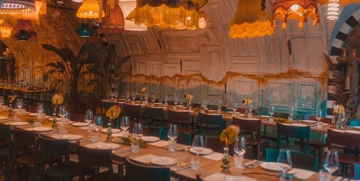 Dlaczego wybieramy włoskie restauracje na ważne spotkania