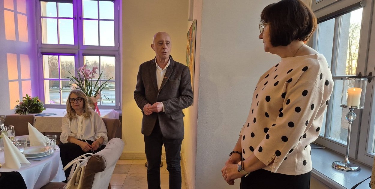 45 tys. zł dla Amazonek w Szczecinku. Koniec Onkologii Szczecineckiej