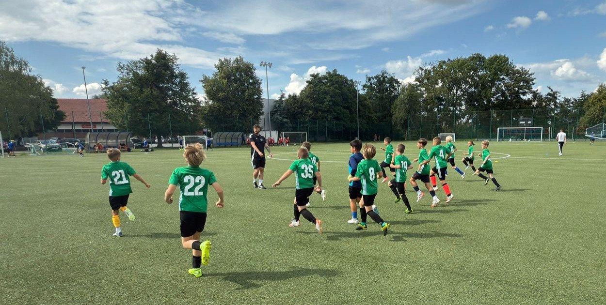 Więcej pieniędzy na sport w Szczecinku. Kluby dostały 925 tys. zł